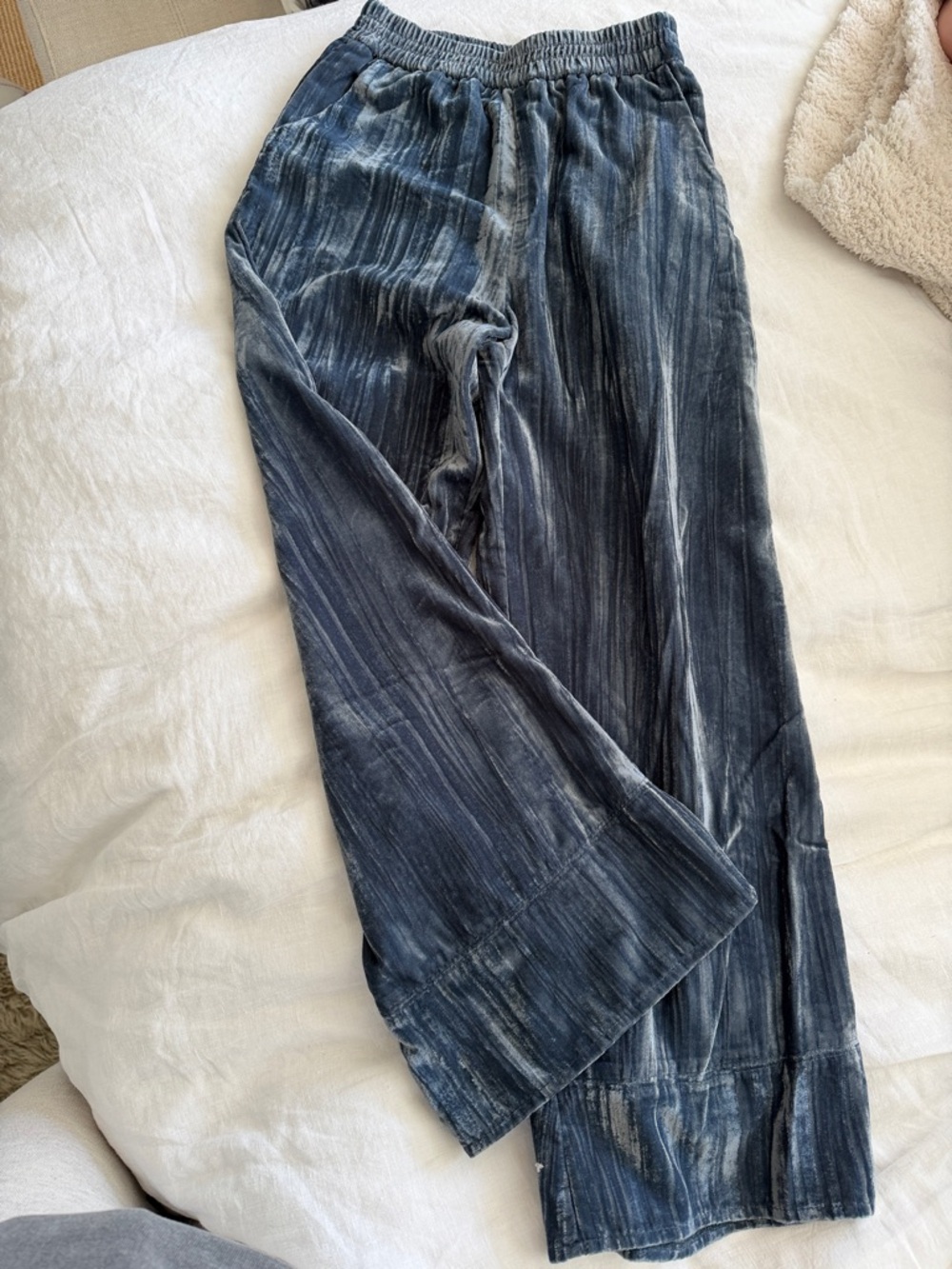 Zara kids pants